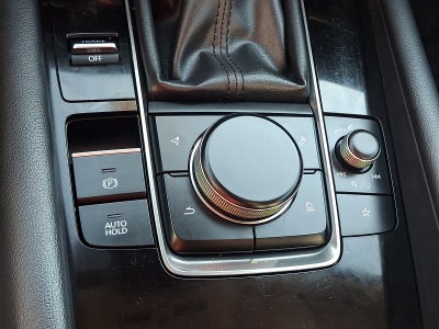 2023 Mazda Mazda3 Sedan 2.5 S Preferred