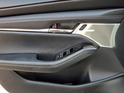 2023 Mazda Mazda3 Sedan 2.5 Turbo Premium Plus