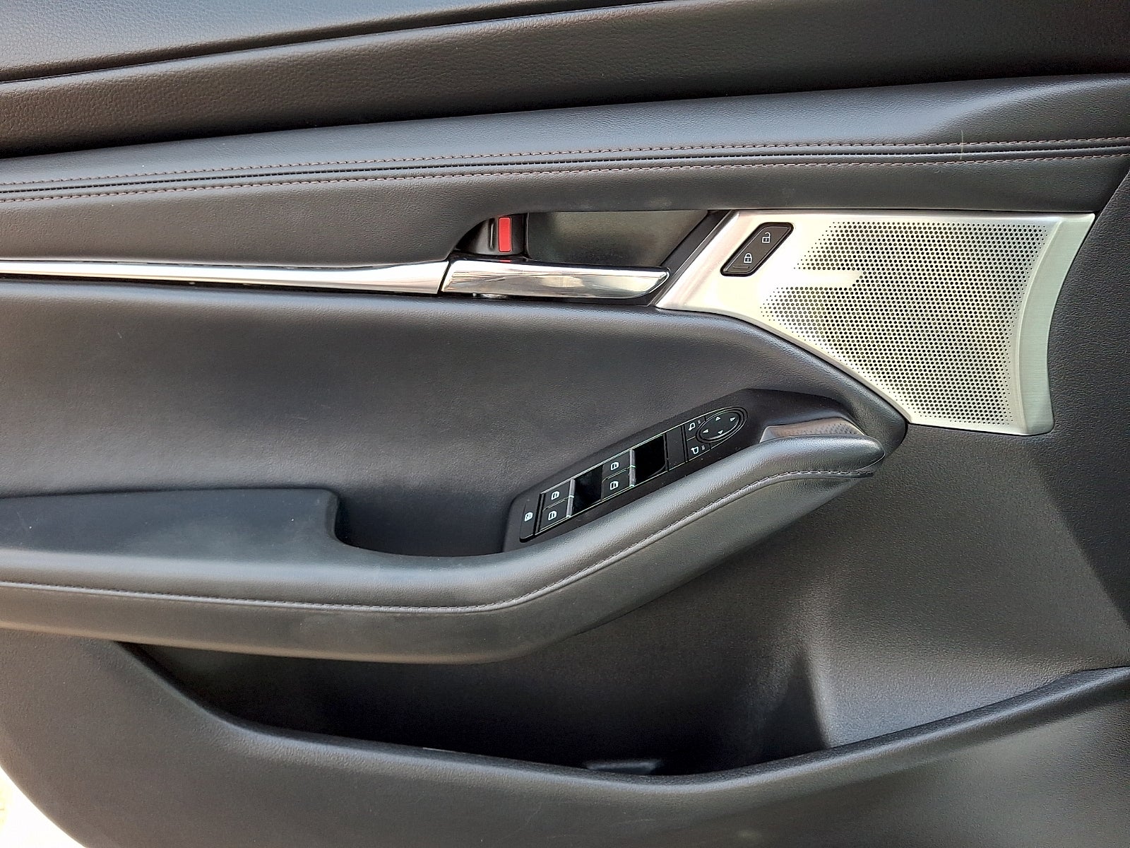 2023 Mazda Mazda3 Sedan 2.5 Turbo Premium Plus