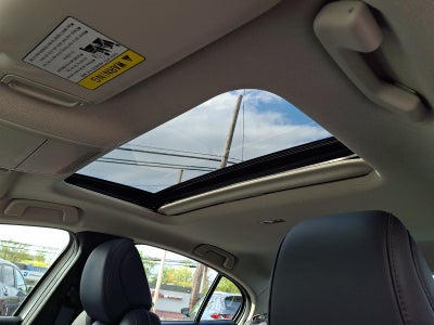 2023 Mazda Mazda3 Sedan 2.5 Turbo Premium Plus