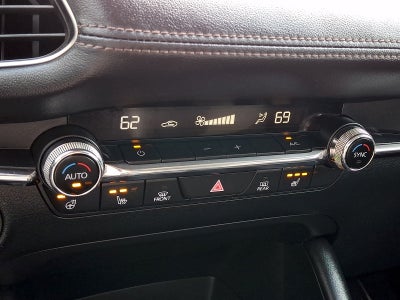 2023 Mazda Mazda3 Sedan 2.5 Turbo Premium Plus