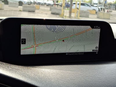 2023 Mazda Mazda3 Sedan 2.5 Turbo Premium Plus