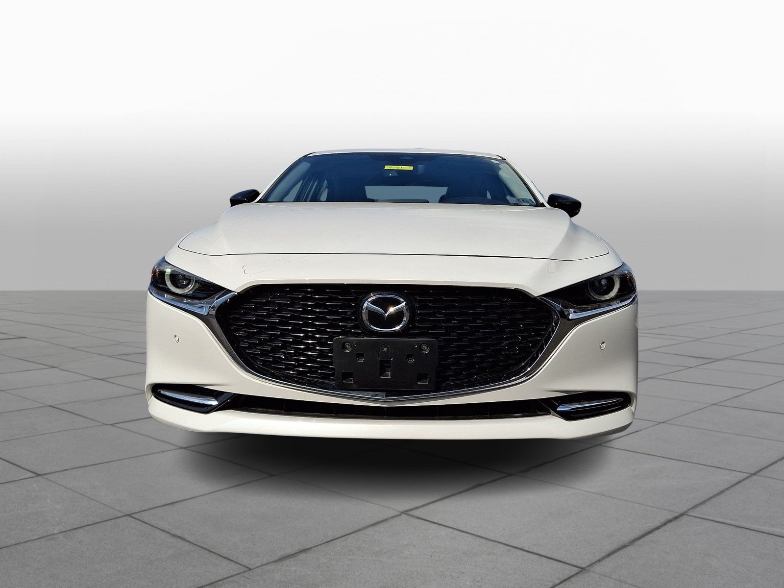 2023 Mazda Mazda3 Sedan 2.5 Turbo Premium Plus