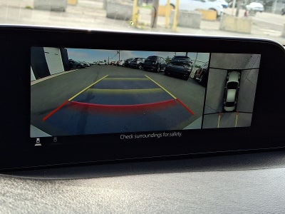 2023 Mazda Mazda3 Sedan 2.5 Turbo Premium Plus