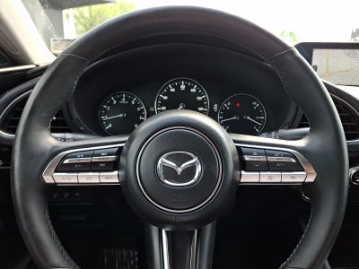 2023 Mazda Mazda3 Sedan 2.5 Turbo Premium Plus