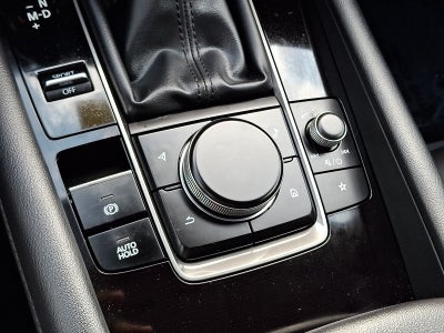 2023 Mazda Mazda3 Sedan 2.5 Turbo Premium Plus