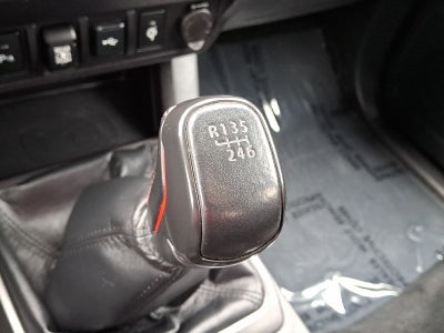 2021 Toyota Tacoma TRD Pro