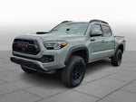 2021 Toyota Tacoma TRD Pro