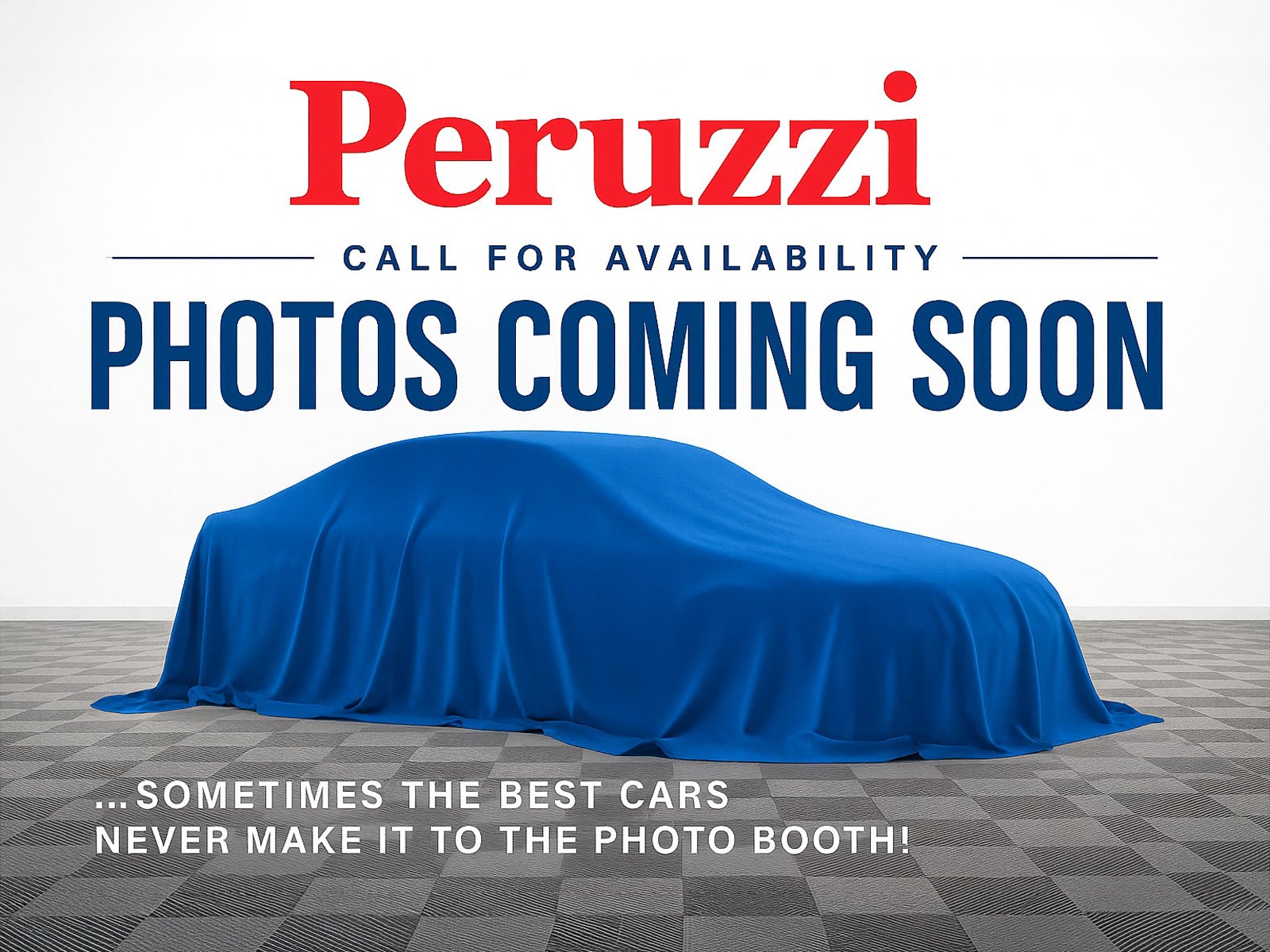 2015 Volkswagen Golf GTI 2.0T SE 4-Door