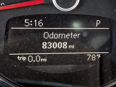 2016 Volkswagen Beetle 1.8T S