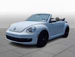 2016 Volkswagen Beetle 1.8T S