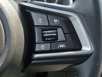2017 Subaru Impreza 2.0i Limited
