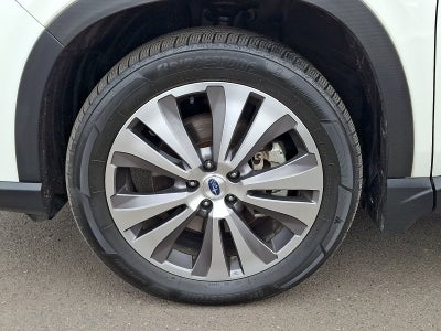 2021 Subaru Ascent Premium