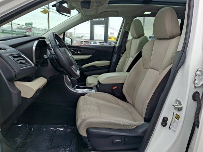 2021 Subaru Ascent Premium