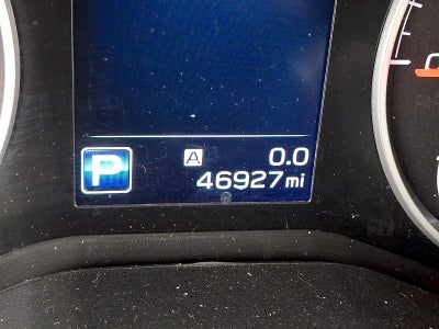 2021 Subaru Ascent Premium