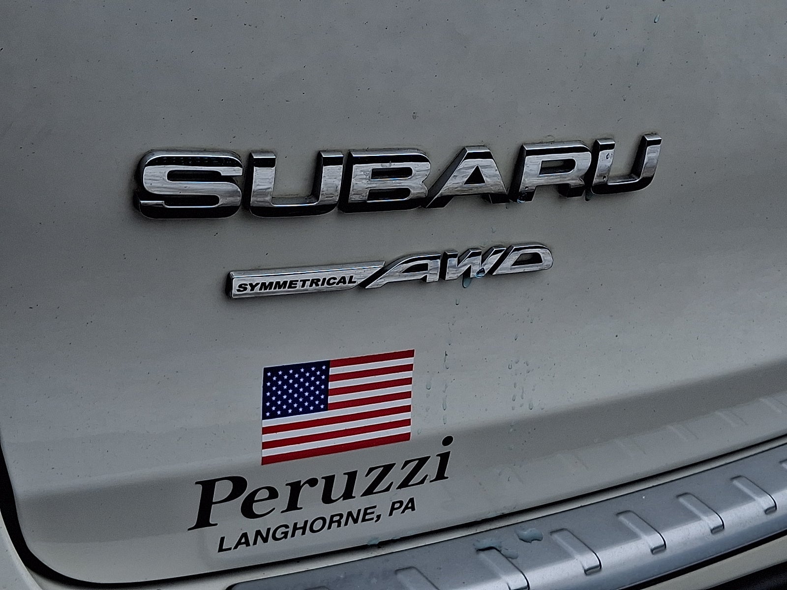 2021 Subaru Ascent Premium