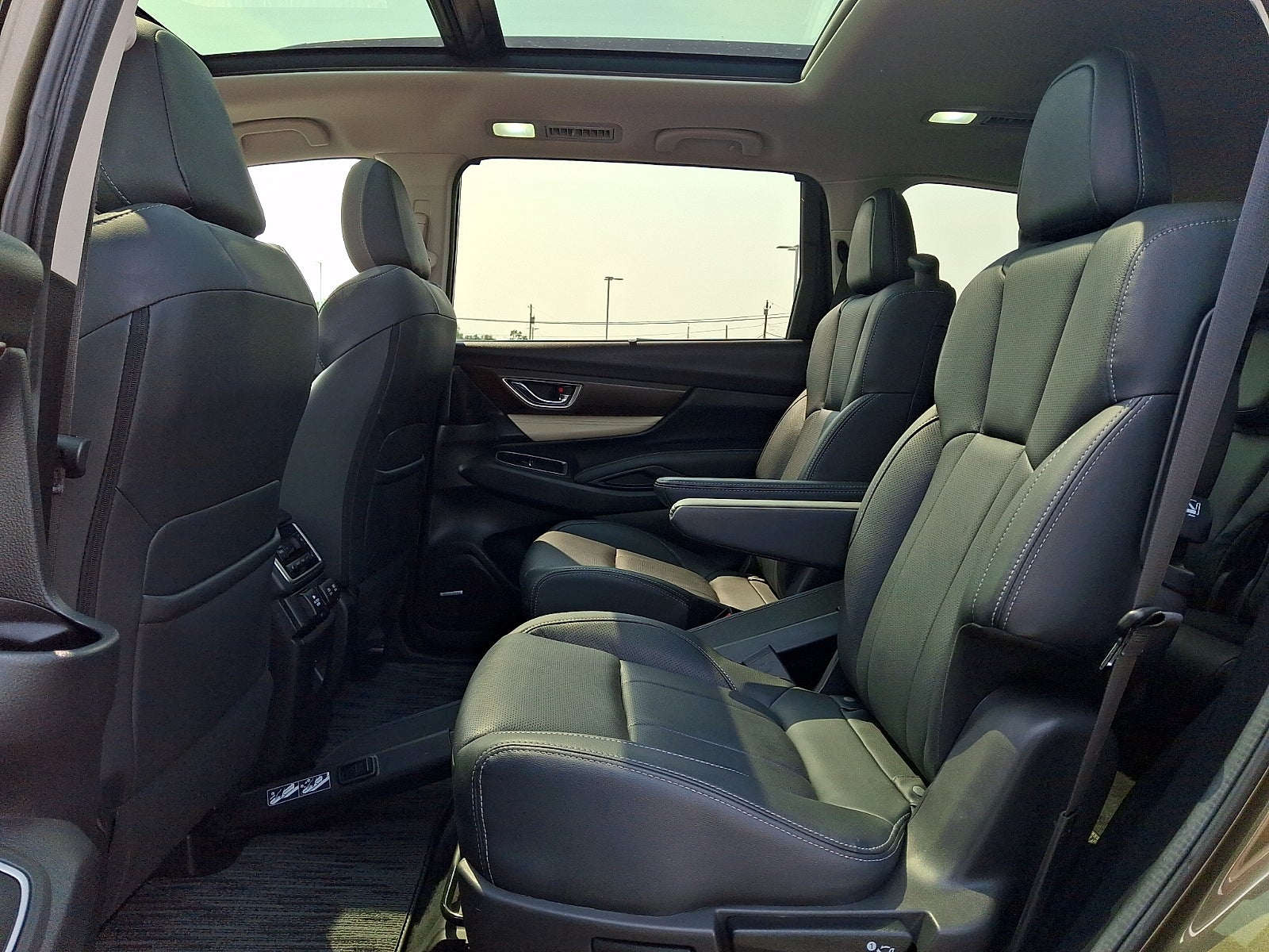 2022 Subaru Ascent Touring