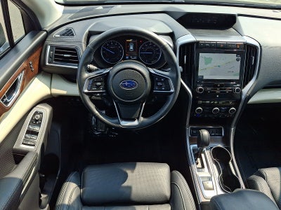 2022 Subaru Ascent Touring