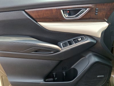 2022 Subaru Ascent Touring