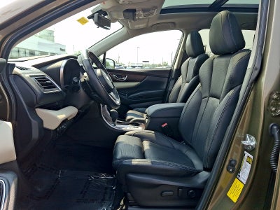 2022 Subaru Ascent Touring