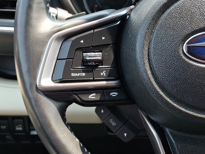 2022 Subaru Ascent Touring
