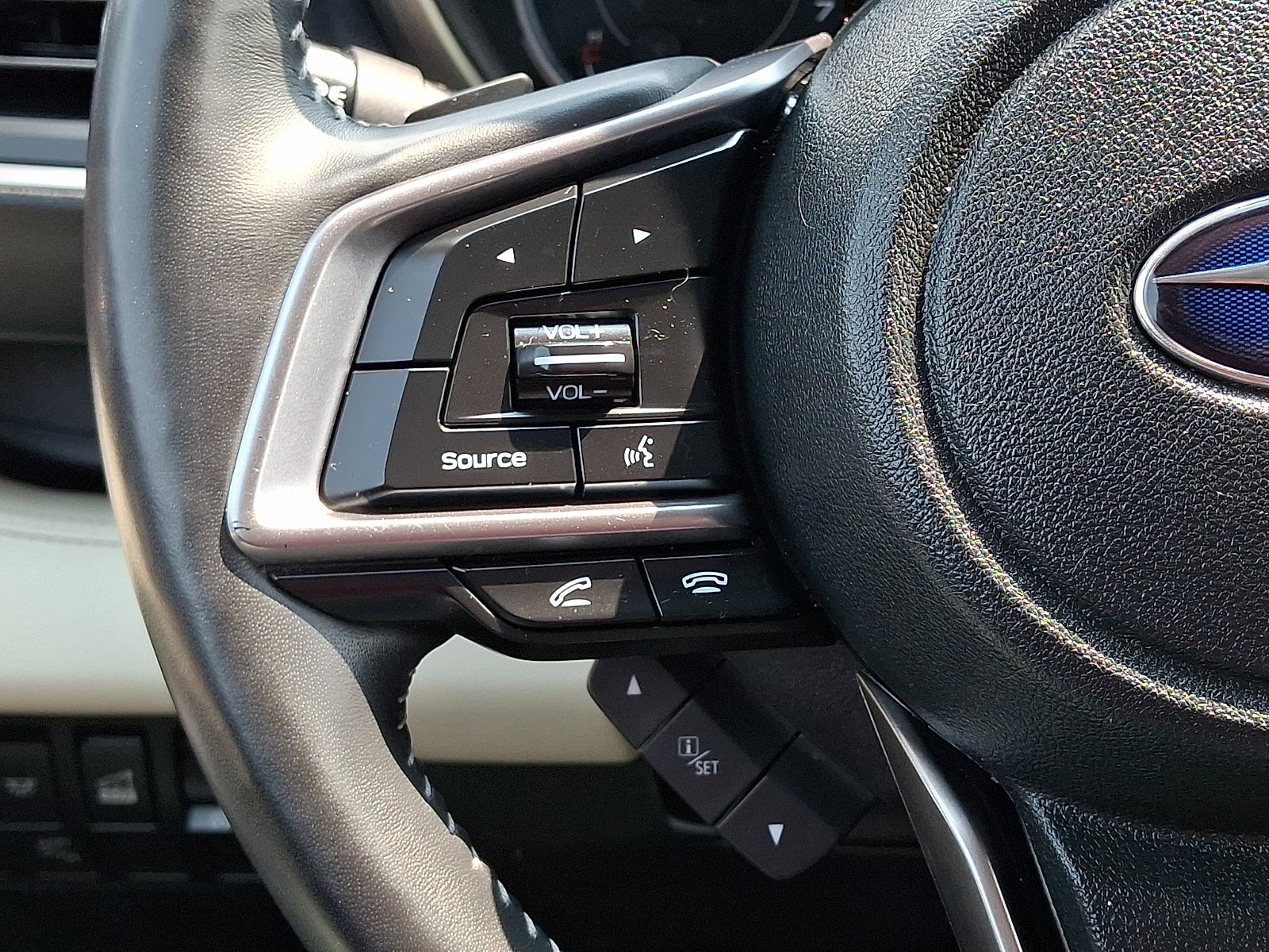 2022 Subaru Ascent Touring