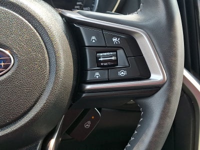 2022 Subaru Ascent Touring