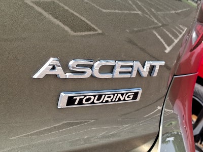 2022 Subaru Ascent Touring