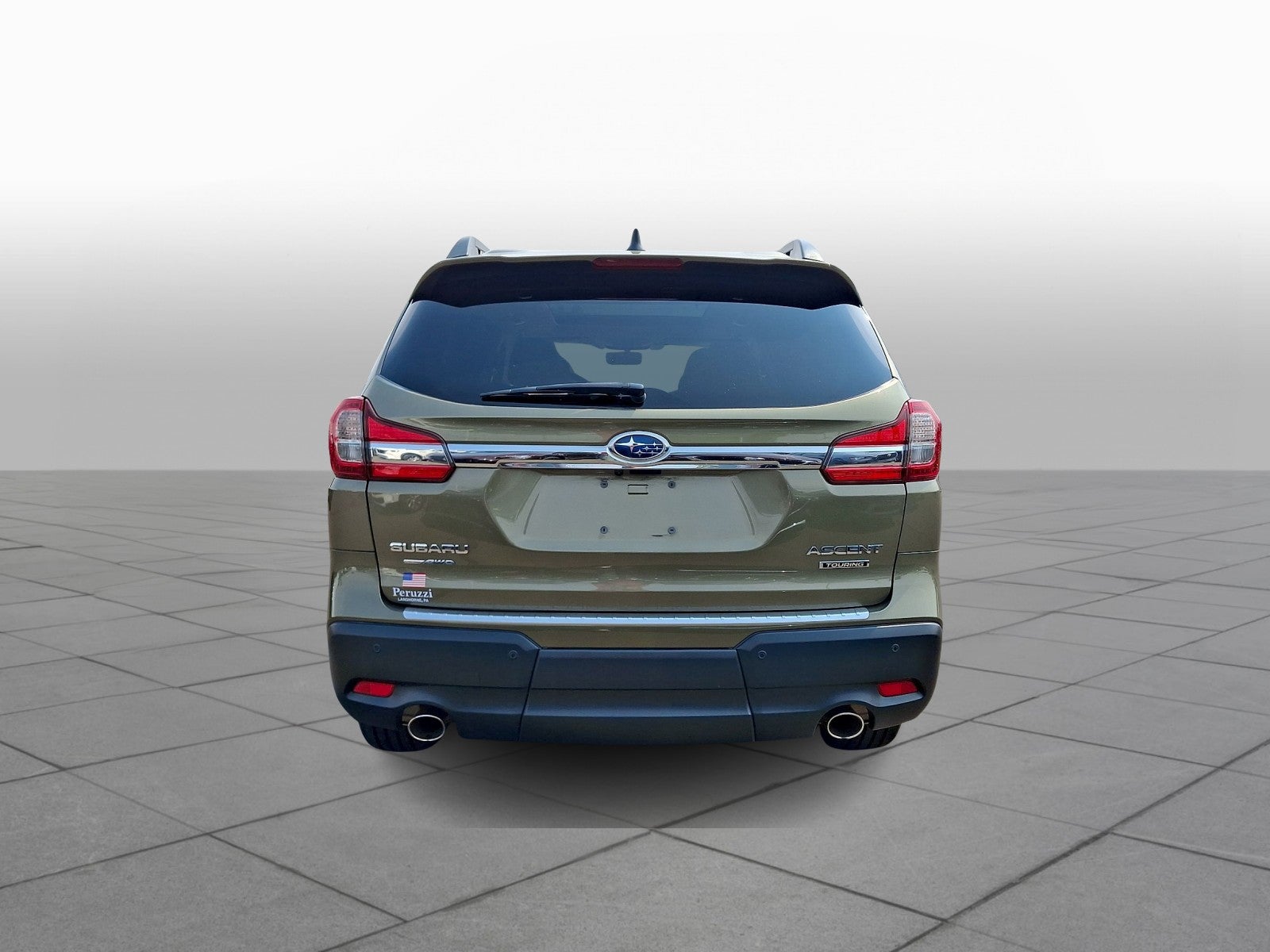2022 Subaru Ascent Touring