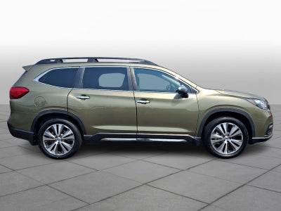 2022 Subaru Ascent Touring