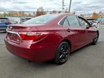 2015 Toyota Camry Hybrid LE