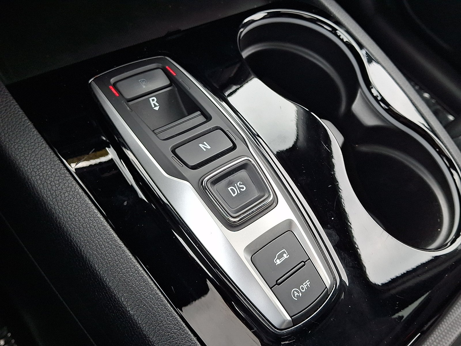 2019 Honda Passport Touring