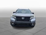 2019 Honda Passport Touring