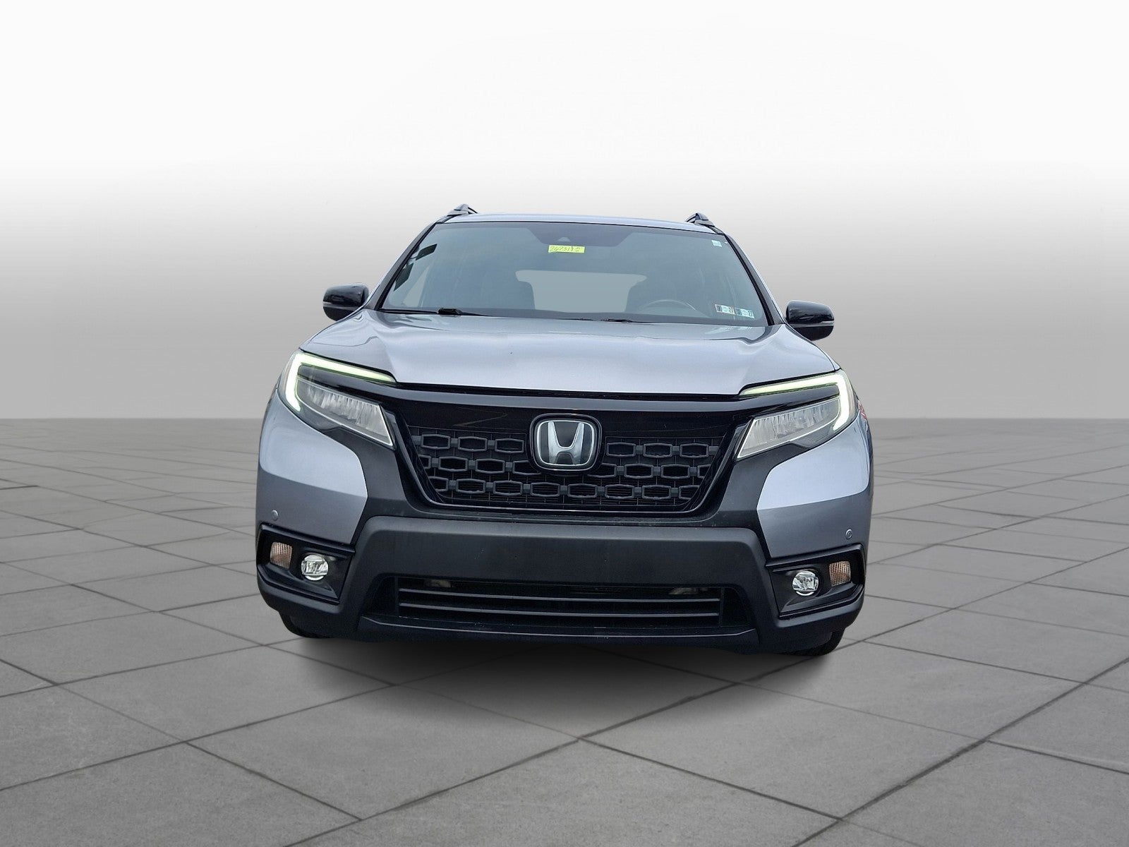 2019 Honda Passport Touring