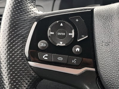 2019 Honda Passport Touring