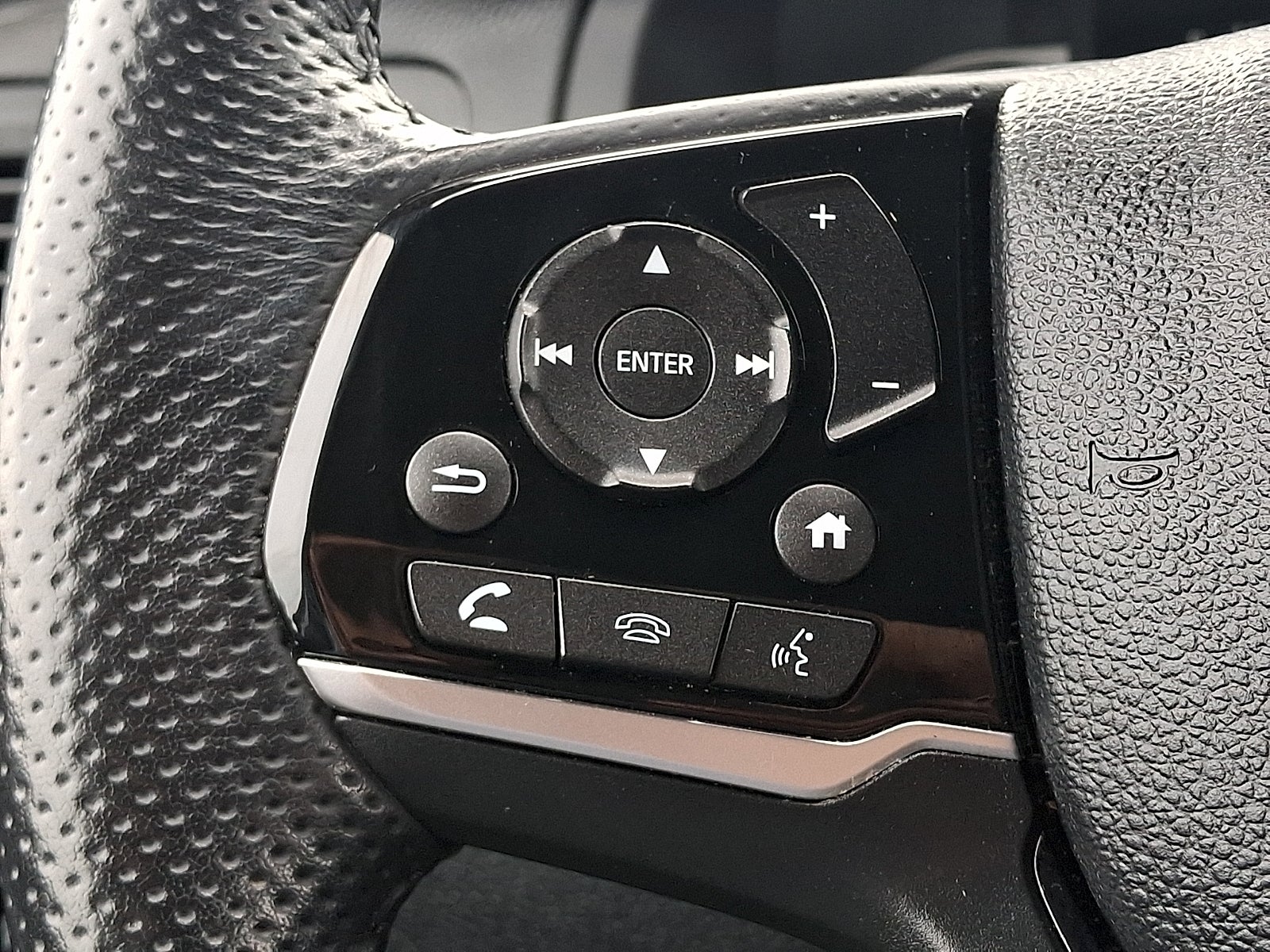 2019 Honda Passport Touring