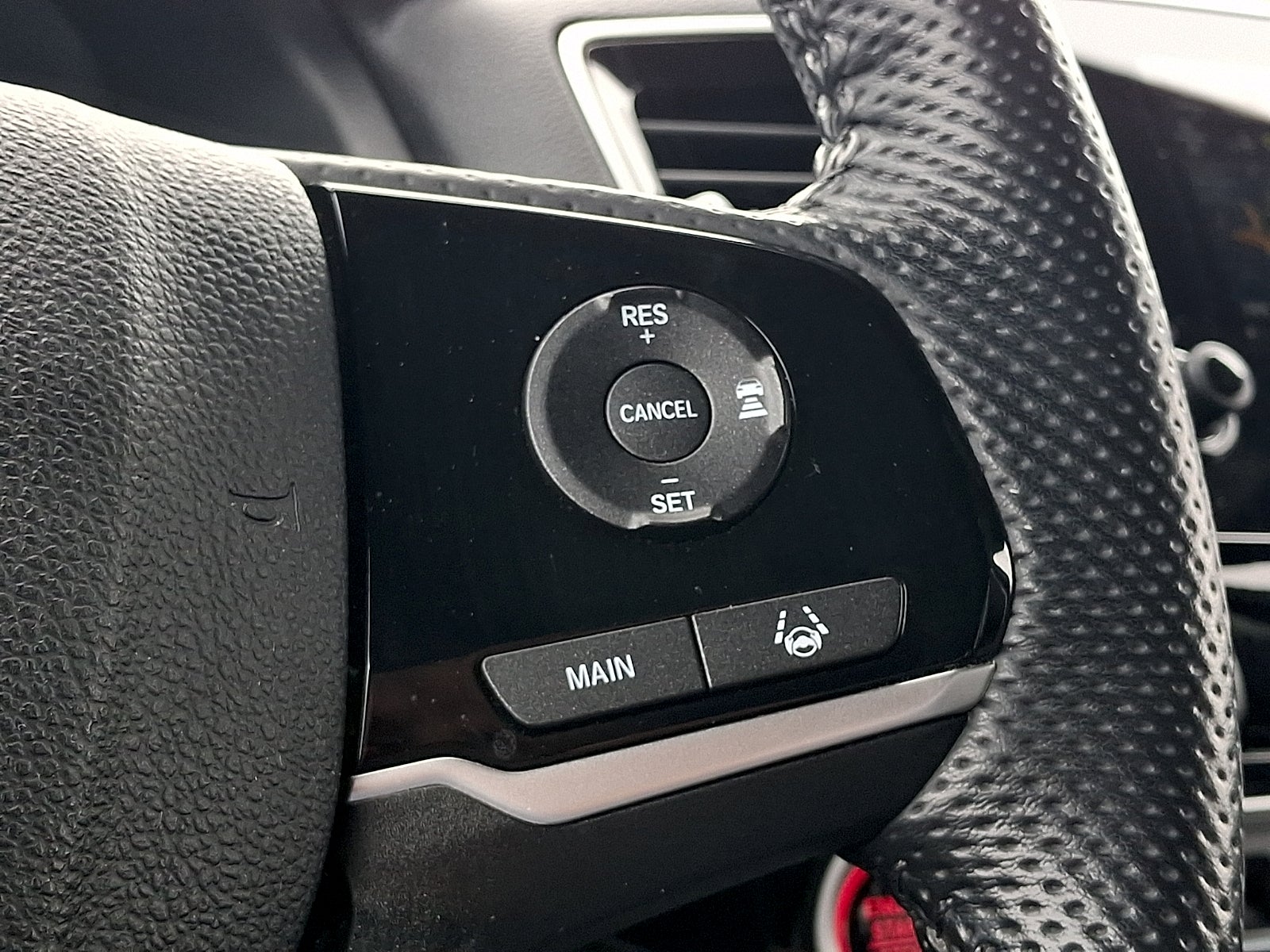 2019 Honda Passport Touring