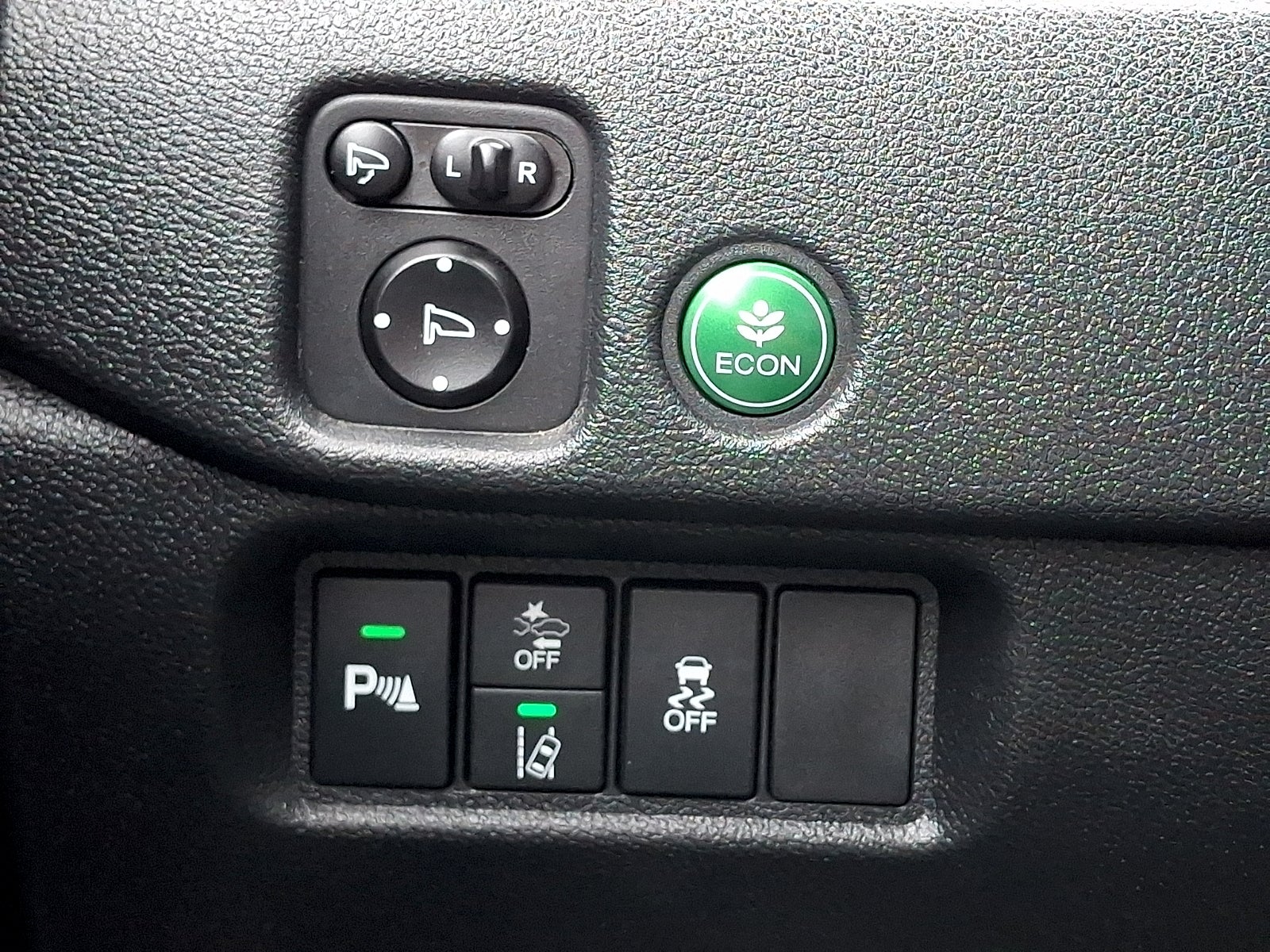 2019 Honda Passport Touring