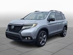 2019 Honda Passport Touring
