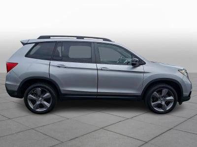 2019 Honda Passport Touring