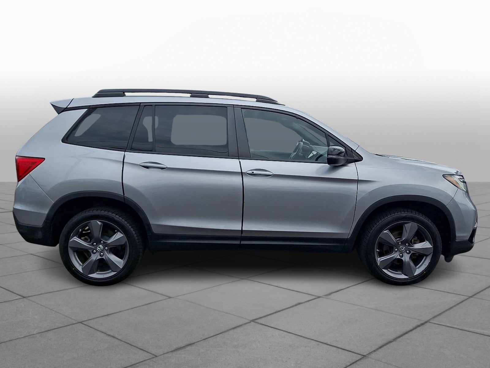 2019 Honda Passport Touring