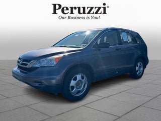 2011 Honda CR-V LX