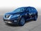 2016 Nissan Pathfinder SL