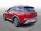 2022 Nissan Pathfinder Platinum 4WD