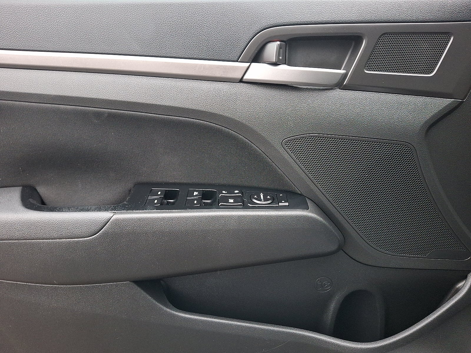 2017 Hyundai Elantra Value Edition