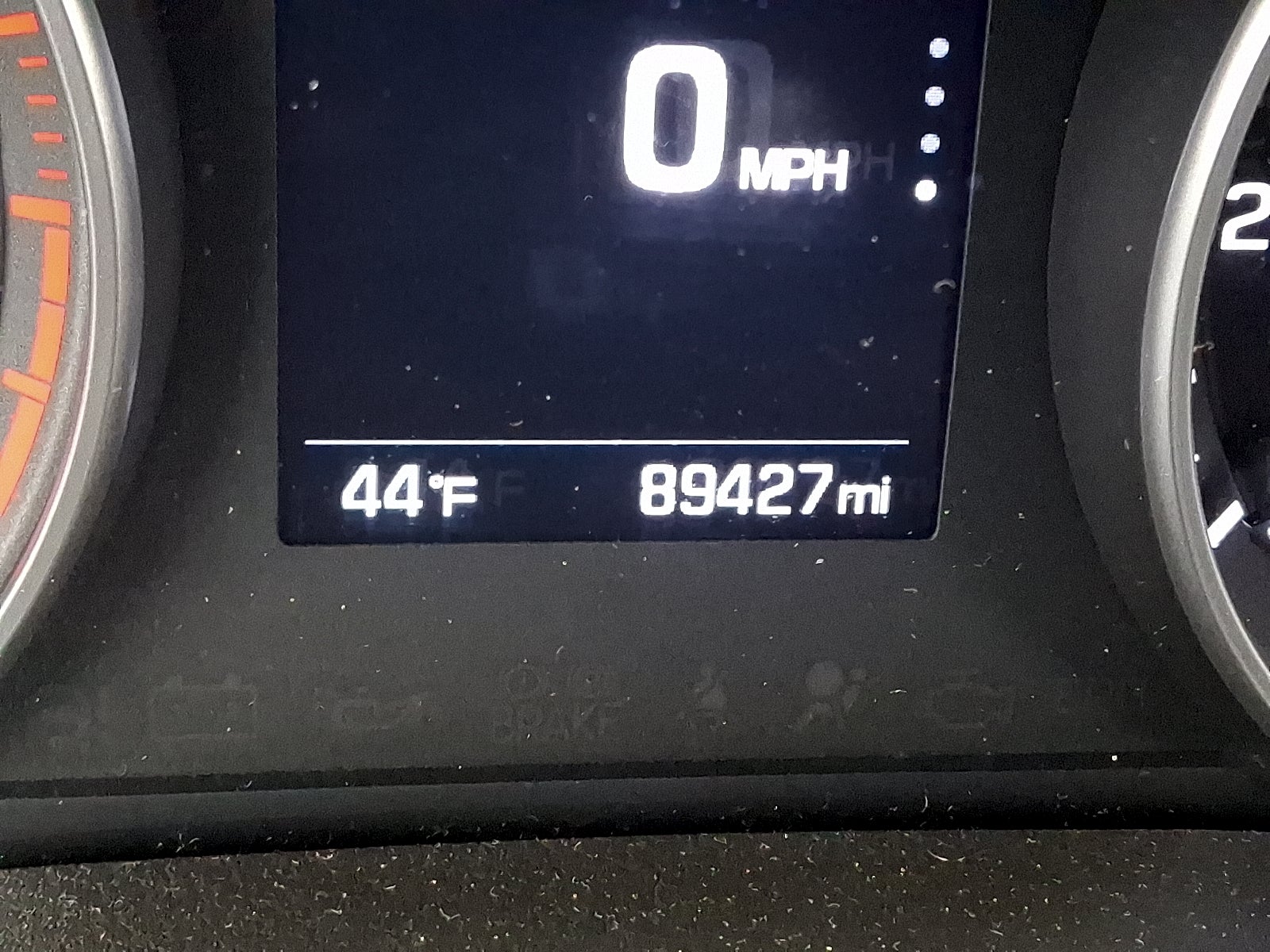 2017 Hyundai Elantra Value Edition