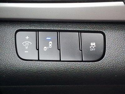 2017 Hyundai Elantra Value Edition