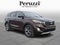 2016 Kia Sorento 3.3L SX