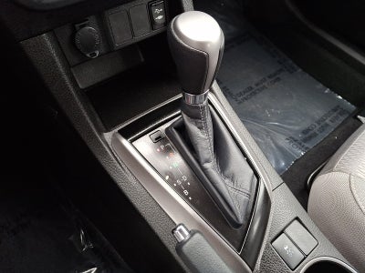 2014 Toyota Corolla LE ECO