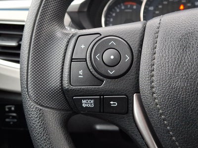 2014 Toyota Corolla LE ECO